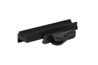 American Defense quick detach trijicon acog mount is machined from 6061-T6 aluminum